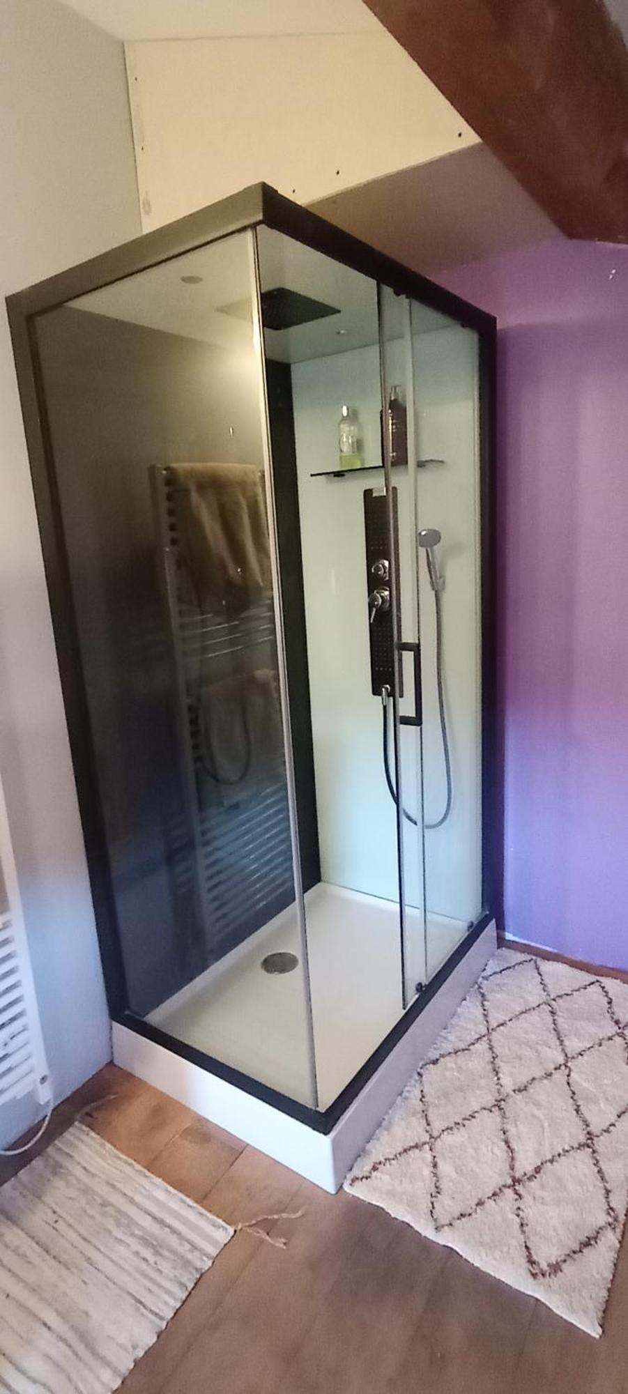 Monieux Jas Provencal Pour 6 Personnes A 2Mn De La Grange De Javon 빌라 외부 사진