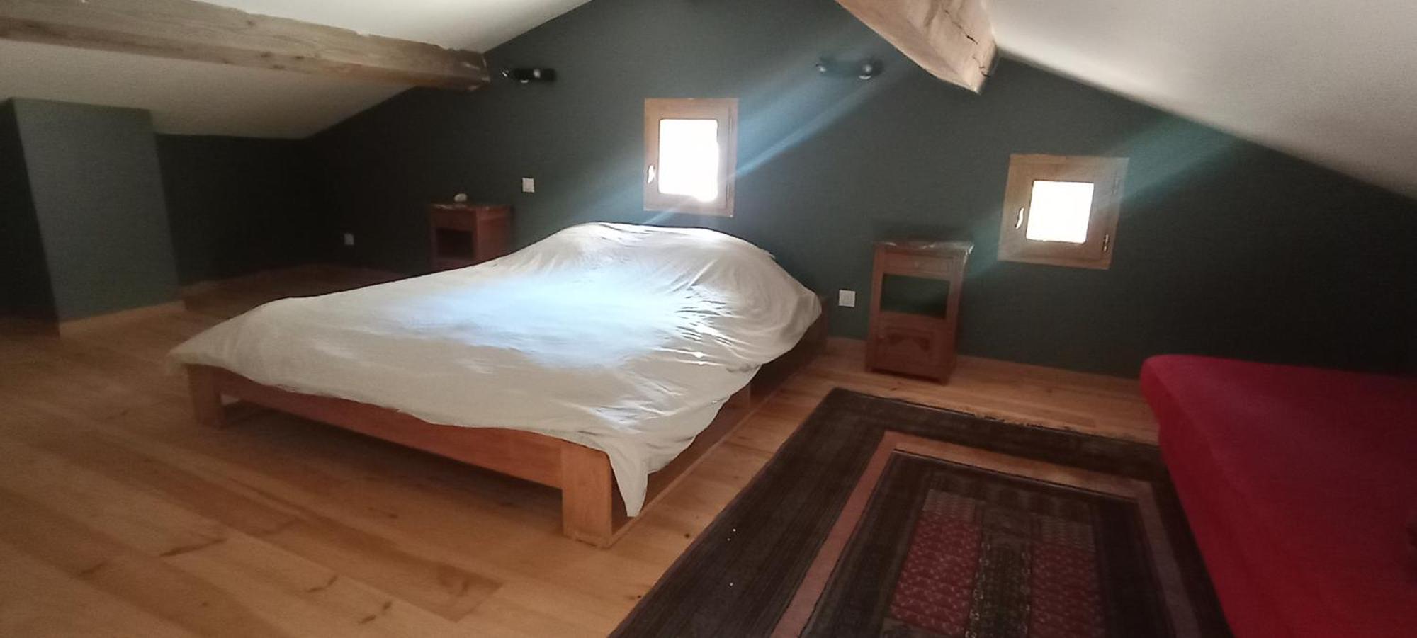 Monieux Jas Provencal Pour 6 Personnes A 2Mn De La Grange De Javon 빌라 외부 사진