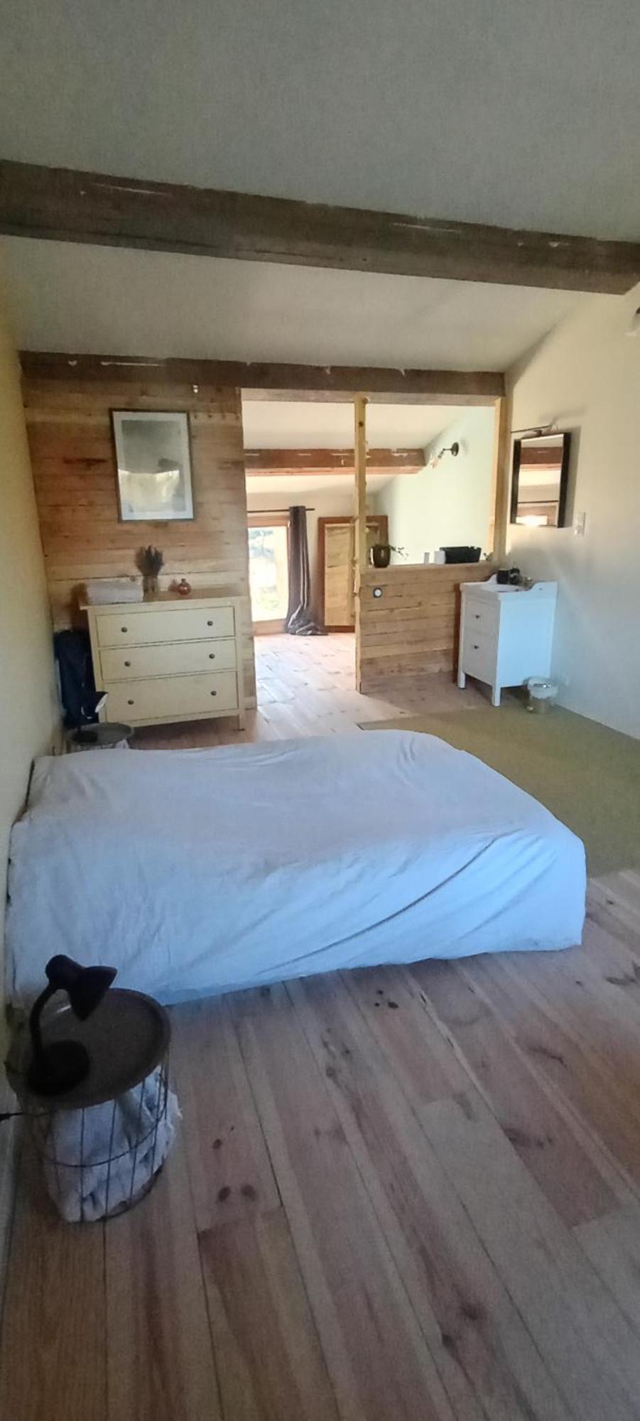 Monieux Jas Provencal Pour 6 Personnes A 2Mn De La Grange De Javon 빌라 외부 사진